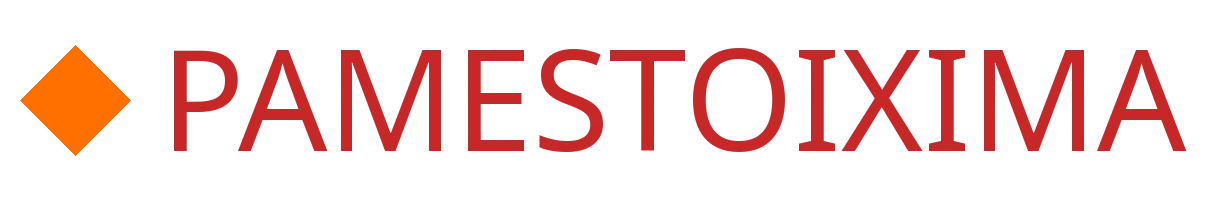 Pamestoixima logo
